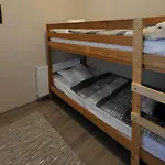شقة Demetrovics Udvarhaz