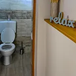 شقة Demetrovics Udvarhaz *