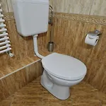 شقة Demetrovics Udvarhaz