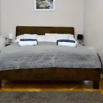 شقة Demetrovics Udvarhaz إغير