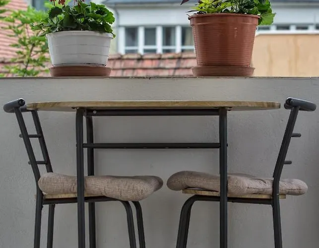 Апартаменты Demetrovics Udvarhaz *