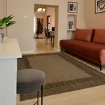 Demetrovics Udvarház Apartman Eger