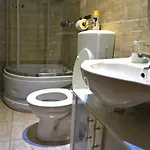 Demetrovics Udvarház Apartman Eger