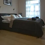 Demetrovics Udvarház Apartman Eger