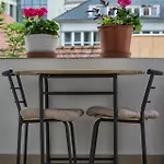 Apartman Demetrovics Udvarház *