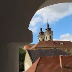 Demetrovics Udvarház Apartman