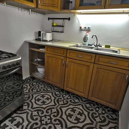 Demetrovics Udvarház