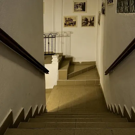 Apartman Demetrovics Udvarház Eger