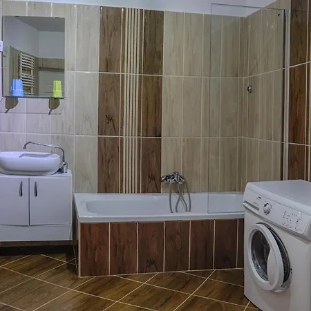 Demetrovics Udvarház