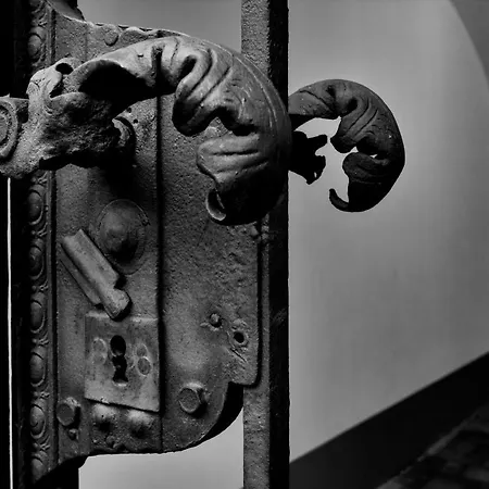 Demetrovics Udvarház Eger