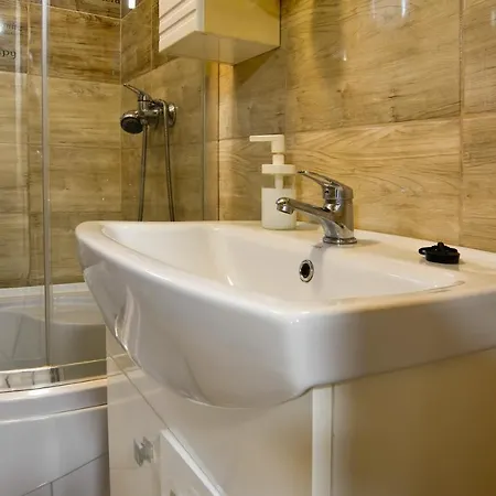 Apartman Demetrovics Udvarház Eger