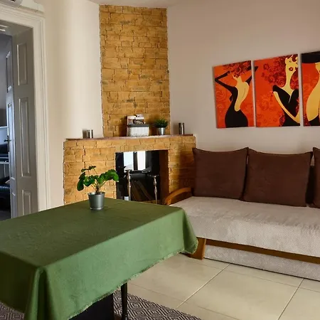 Demetrovics Udvarház Eger