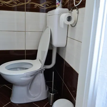 Demetrovics Udvarház