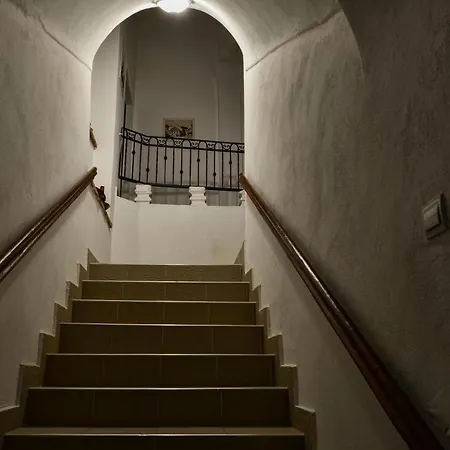 Demetrovics Udvarház