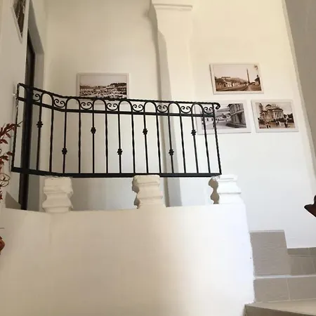 Demetrovics Udvarház Apartman Eger