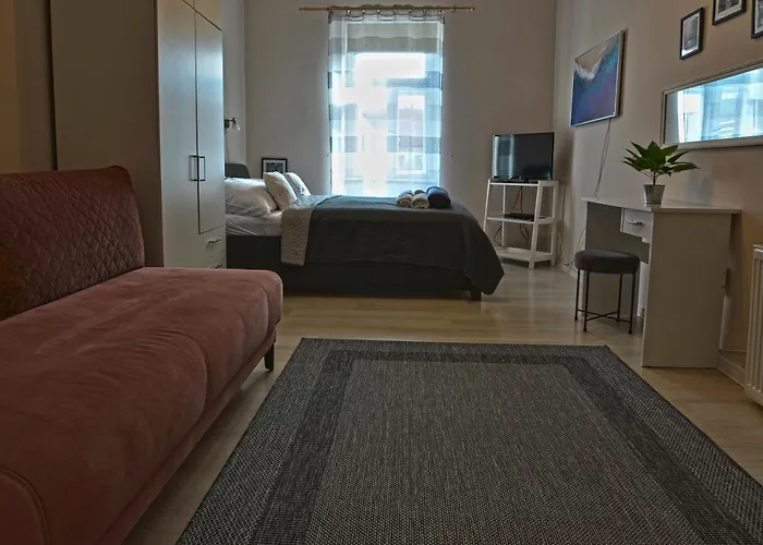 Demetrovics Udvarház * Eger