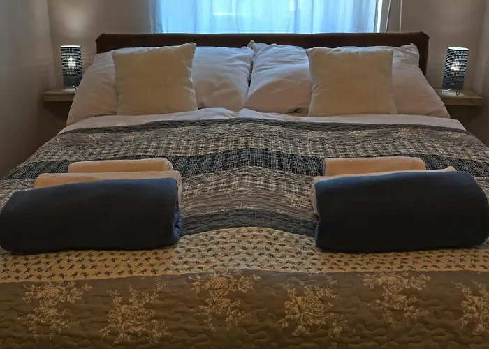 Demetrovics Udvarház Eger