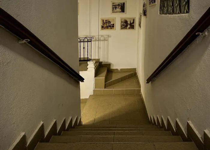 Apartman Demetrovics Udvarház Eger