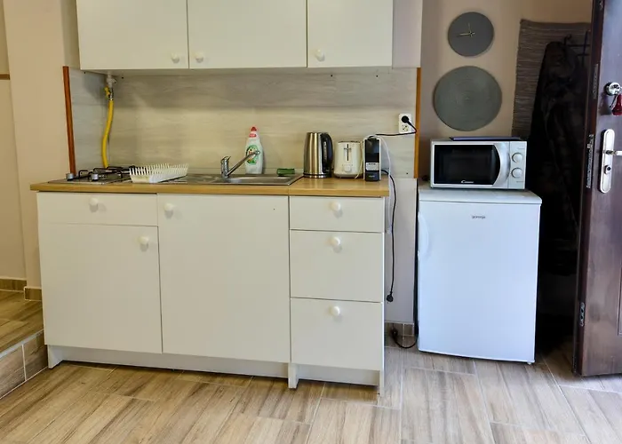 Demetrovics Udvarház *