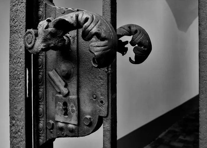 Demetrovics Udvarház Eger