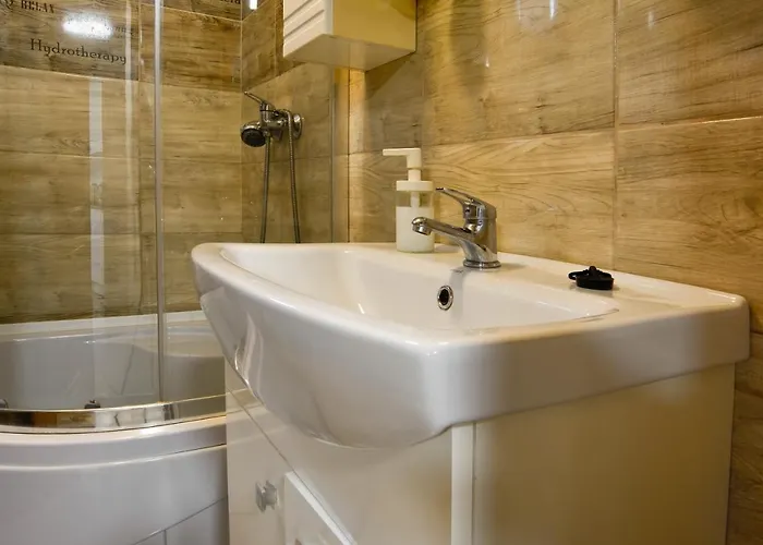 Apartman Demetrovics Udvarház Eger