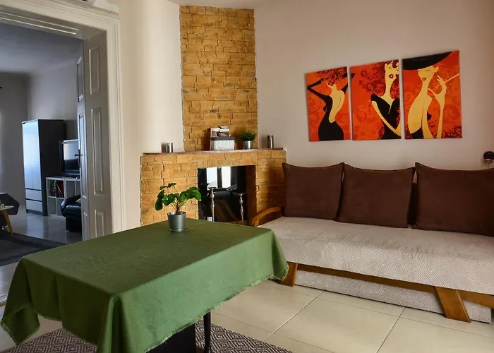 Demetrovics Udvarház Eger